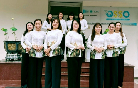 “Festival Áo bà ba - Hậu Giang 2023”: Tôn vinh văn hóa, nét đẹp phụ nữ miền Tây