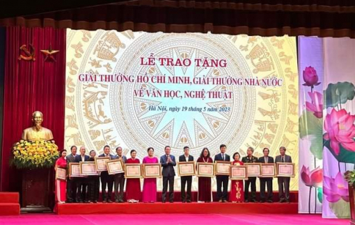 Văn nghệ sĩ thắc mắc quyền lợi: Chuyện chẳng đặng đừng
