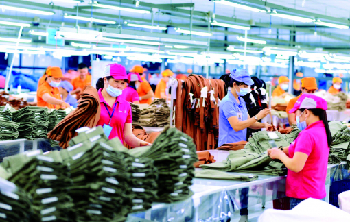 Nơi khó vay, nơi than “vay khó”