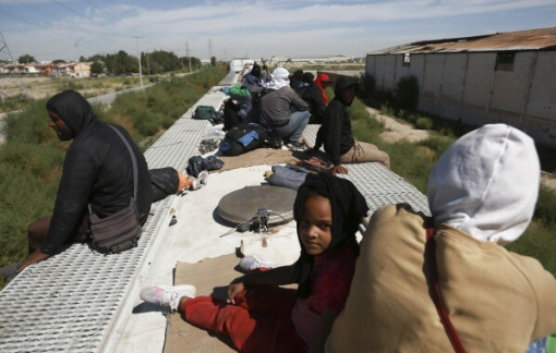 Liên Hợp Quốc thiếu ngân sách cho người di cư