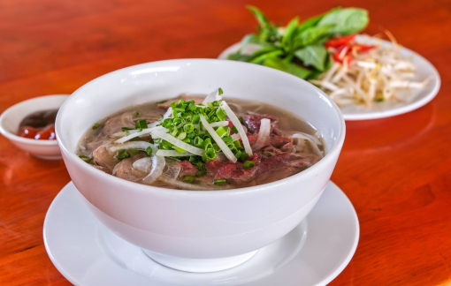Sẽ có Festival về phở Việt tại Nhật Bản trong tháng 10