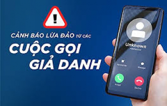 Tái diễn giả mạo nhân viên điện lực để chiếm đoạt tài sản ở TPHCM