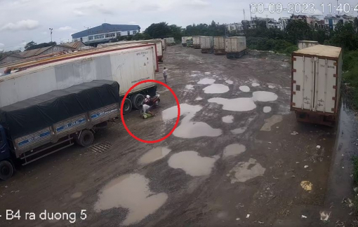 Người phụ nữ sát hại cô gái trẻ trong chợ đầu mối nông sản Thủ Đức sa lưới