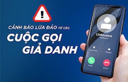 Tái diễn giả mạo nhân viên điện lực để chiếm đoạt tài sản ở TPHCM