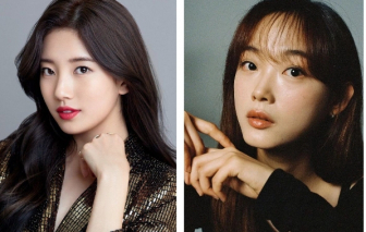 Phim Hàn tháng 10: Cuộc cạnh tranh của Suzy và Lee Yoo Mi