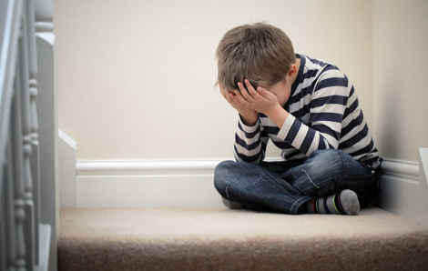 Chấn thương lúc thơ ấu ảnh hưởng sức khỏe tinh thần, thể chất lúc về già