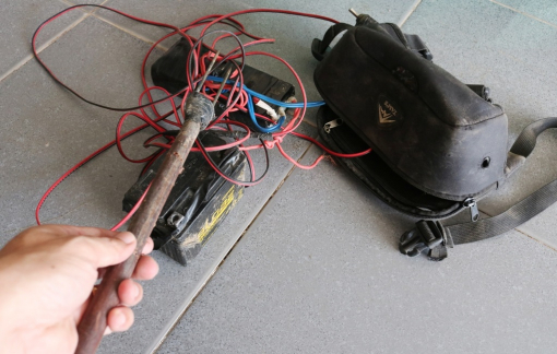 Giám đốc công an chỉ đạo điều tra vụ nạn “cẩu tặc” hoành hành ở Vĩnh Long