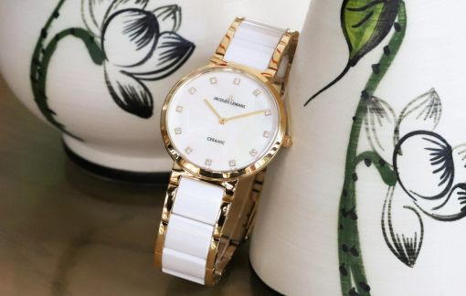 Giảm giá lên tới 20% đồng hồ Jacques Lemans và nhận ngay iPhone 15 Pro Max tại Đăng Quang Watch