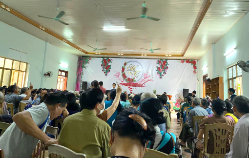 Nghệ An cấm cho mượn nhà văn hóa, hội trường để tổ chức hội thảo bán hàng