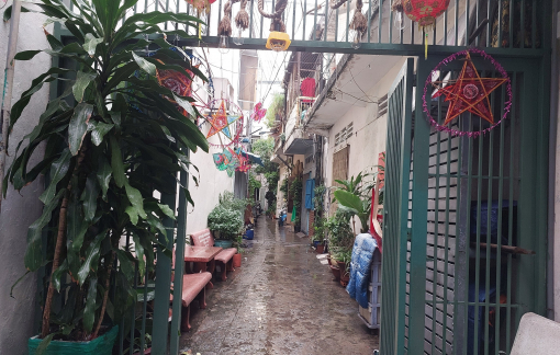 Điều tra vụ thi thể bé gái sơ sinh bị nhét trong túi nylon, thi thể có vết thương