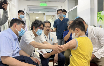 Đà Nẵng đãi ngộ lớn để thu hút bác sĩ cho hệ thống y tế công lập