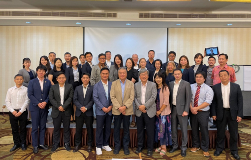 Hiệp hội Mì ăn liền Thế giới tổ chức hội nghị tại Việt Nam