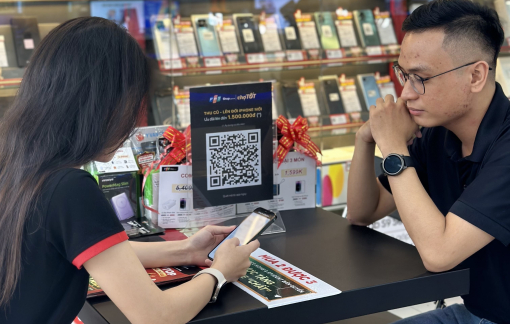 iPhone15 vừa ra mắt, iPhone cũ ồ ạt giảm giá