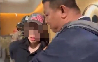 Nghi phạm 14 tuổi nổ súng ở trung tâm thương mại Thái Lan có tiền sử bệnh tâm thần