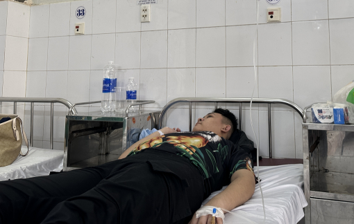 Cà Mau báo cáo nhanh về 3 trường hợp nghi ngộ độc thực phẩm do ăn bánh su kem