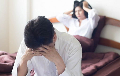 Chồng luôn kêu ca mất tự do, muốn được sống như khi chưa cưới