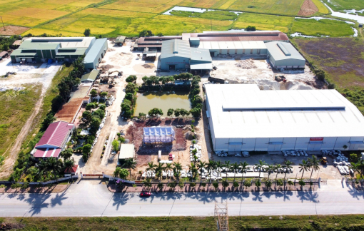 Công ty có nhiều công nhân tử vong vì bụi phổi bị phạt hơn 100 triệu đồng