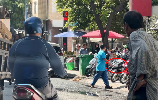 Tài xế và hành khách đánh nhau vì lời nhắc nhở thắt dây an toàn