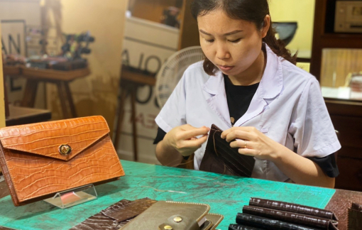 6.000 sản phẩm đặc sản, thủ công... Việt phân phối qua thương mại điện tử