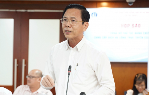 Sở Xây dựng TPHCM sẽ cung cấp dịch vụ công trực tuyến đối với 22 thủ tục hành chính