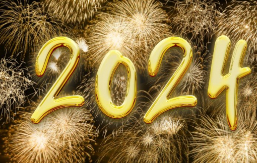 Tết Dương lịch 2024 được nghỉ 3 ngày