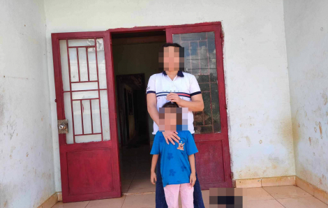 Hành trình giải cứu người phụ nữ bị bán sang Trung Quốc làm vợ 5 người đàn ông