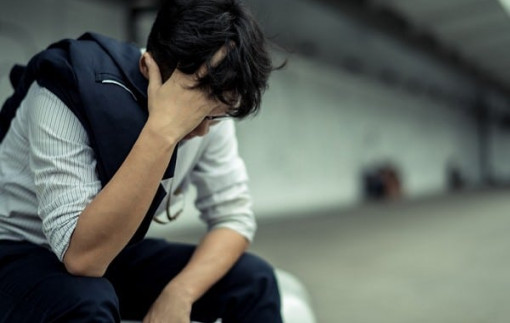 Mẹ mất, tôi cô đơn và không còn mục tiêu sống