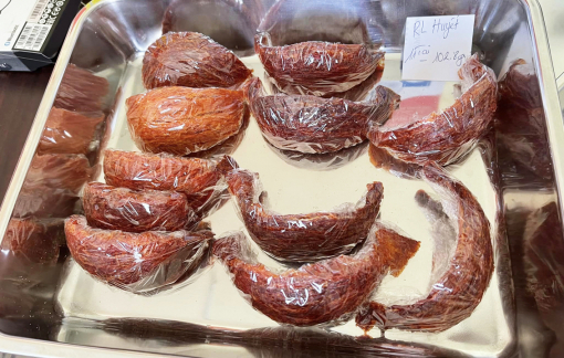 Mua yến huyết có thể vừa xót tiền, vừa hại thân