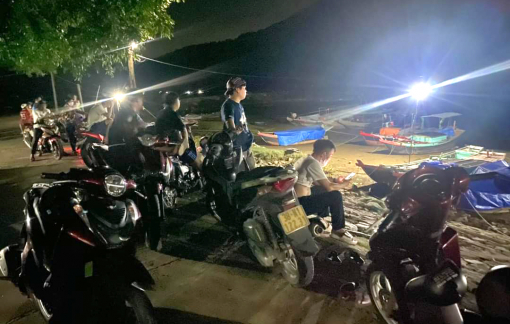 Tìm thấy thi thể bé trai 4 tuổi mất tích bí ẩn ở Hà Tĩnh