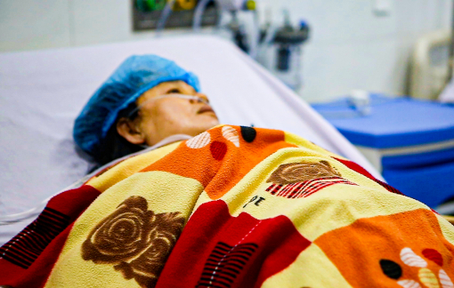 2 nữ công nhân quét rác bị bắn vì mâu thuẫn trước đó 10 ngày