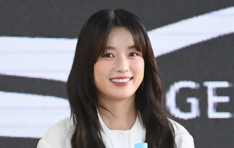 Han Hyo Joo khổ sở tập luyện cho vai diễn để đời