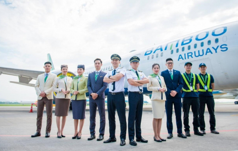 Vé máy bay Bamboo: Lựa chọn hàng đầu cho các hành trình du lịch