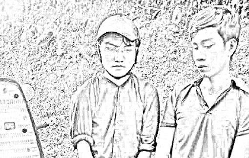 Khởi tố 2 thanh niên bắn 2 nữ lao công