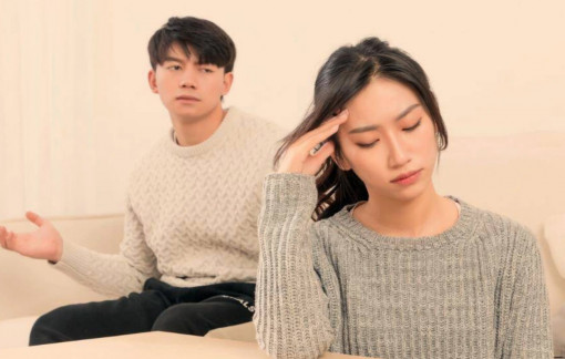Chồng ngoại tình với người thua kém tôi về mọi mặt