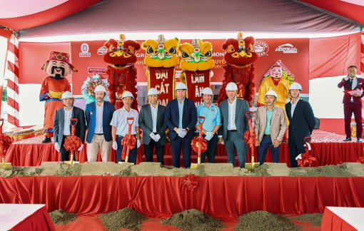 Đầu tư gần 500 tỉ đồng xây nhà máy rang xay mới chuẩn quốc tế, Highlands Coffee đưa cà phê rang xay Việt Nam lên bản đồ thế giới