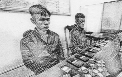 Nhiều người bị chiếm đoạt hơn 5 tỉ đồng vì vay tiền qua mạng xã hội