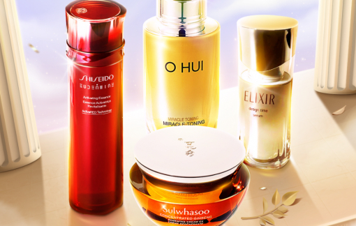 Khai tiệc sinh nhật Shopee Premium 3 tuổi với loạt mỹ phẩm mua 1 tặng 1