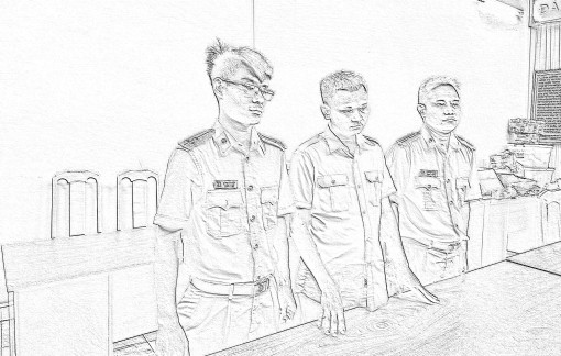 Nam nhân viên bảo dưỡng máy bay ở Tân Sơn Nhất giúp buôn lậu 600 iPhone 14 Promax