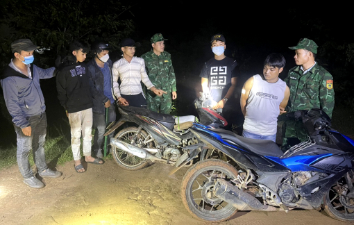 Nạn mua bán người vẫn nhức nhối từng ngày - Bài 3: Gian nan đường về nước của nạn nhân