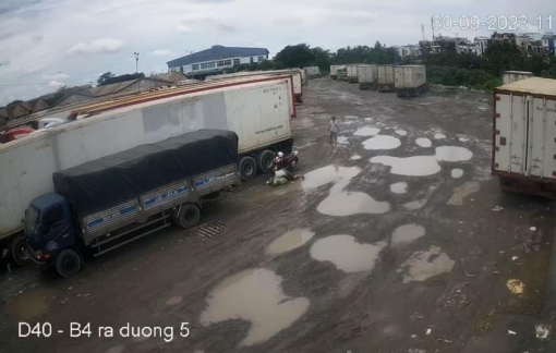 Sẽ xử lý những người nhìn thấy cô gái bị sát hại nhưng không có động thái ngăn cản