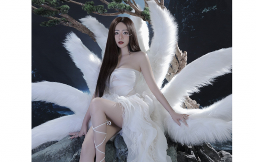 Ngân Yêu Baby - Một trong những idol “hot” trên nền tảng TikTok