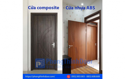 Phong Thịnh Door báo giá cửa nhựa Hàn Quốc và cửa nhựa Composite