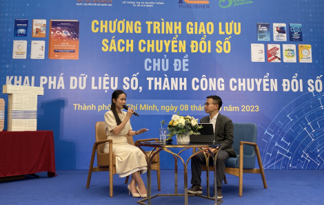 Ra mắt Thư viện số Nguyễn An Ninh - Chuyên đề Nam Bộ