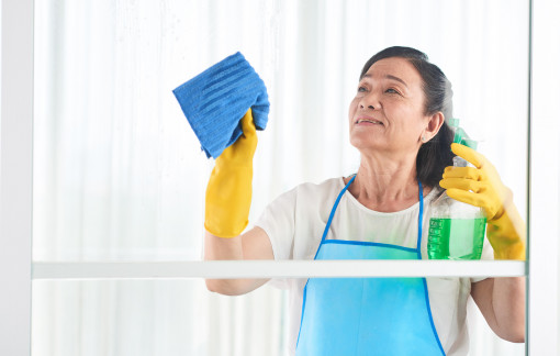 Chị họ của chồng muốn làm giúp việc cho nhà tôi