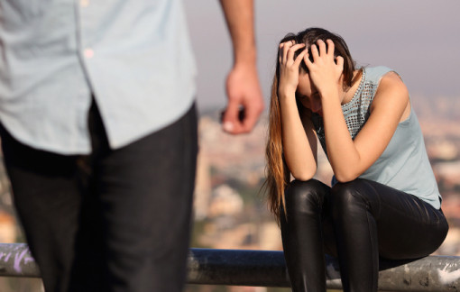 Cuộc vui nào cũng kết thúc