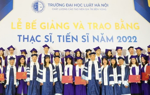 Đào tạo thạc sĩ: vừa thiếu người học, vừa “yếu” chất lượng