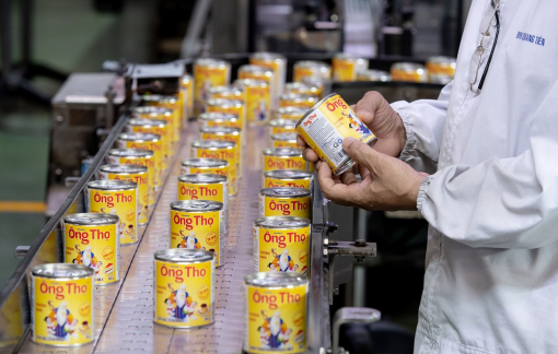 Đột phá sáng tạo - Cách sữa đặc Ông Thọ duy trì sức hút trên thị trường gần nửa thế kỷ