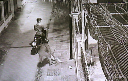 Miền Tây bất an vì “cẩu tặc” hoành hành