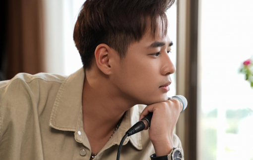 Chủ bản hit trăm triệu view muốn âm nhạc “lột xác”