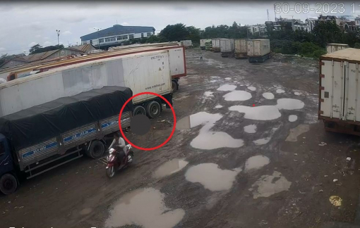 Khởi tố chồng của phụ nữ sát hại cô gái tại chợ đầu mối nông sản Thủ Đức